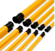 power line guard