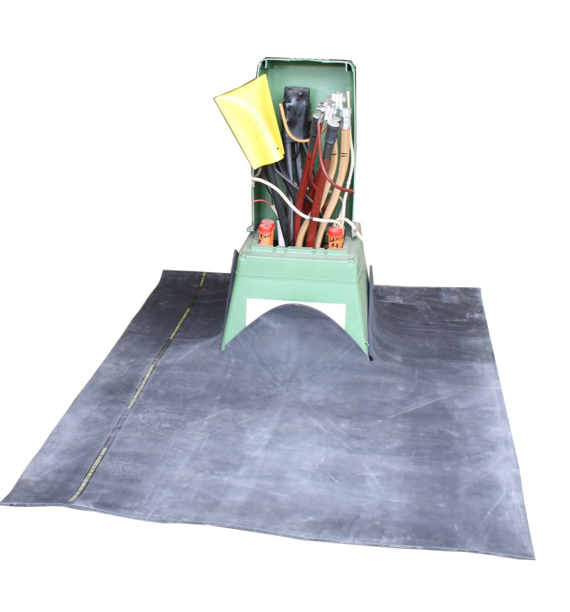 LV Pit Mat (181A-3)